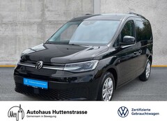 Bild des Angebotes VW Caddy 2.0 TDI DSG Life LED KAMERA AHK