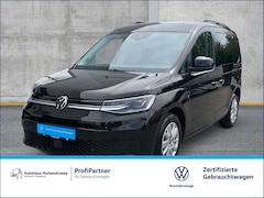 Bild des Angebotes VW Caddy 2.0 TDI DSG Life LED KAMERA AHK