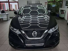 Bild des Angebotes Nissan Qashqai Qashqai 1.3 DIG-T SHIRO