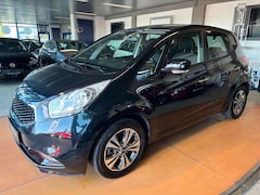 Bild des Angebotes Kia Venga Dream Team /Autom./68TKM/2.Hd/Navi/SH/SHZ