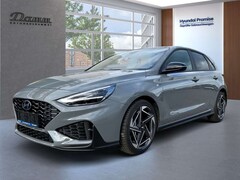 Bild des Angebotes Hyundai i30 N Line Mild-Hybrid