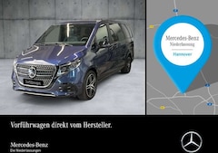 Bild des Angebotes Mercedes-Benz V 300 d 4M EXCLUSIVE+Allrad+AMG+SchiebDa+9G+AHK