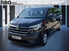 Bild des Angebotes Renault Trafic 2,0 dCi 150 Grandcombi Life 9-Sitplätze