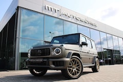 Bild des Angebotes Mercedes-Benz G 63 AMG MY25 *SOFORT* CARBON/SUPERIOR/MAGNO/A22