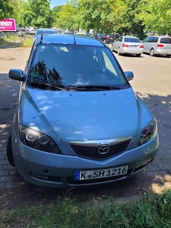 Mazda 2 1.4l Aut. Exclusive
