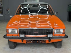 Bild des Angebotes Opel Commodore Opel Commodore B GS/Aut/H-Zul/88.000km/Klassiker