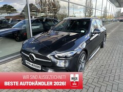 Bild des Angebotes Mercedes-Benz C 300 d T-Modell AMG Line Premium Fahrass+ AHK