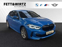 Bild des Angebotes BMW 118 i M Sportpaket|Anhängerk.|LCProf.
