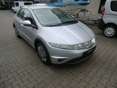 Bild des Angebotes Honda Civic Civic  5-T- 1.4i-DSi- Klima -Tüv
