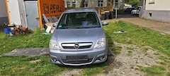 Bild des Angebotes Opel Meriva 1.4