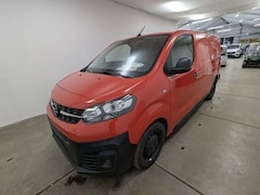 Bild des Angebotes Opel Vivaro Kasten Edition M SORTIMO WERKSTATT 1Hand!