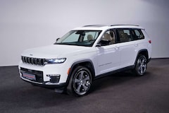 Bild des Angebotes Jeep Grand Cherokee 3.6 AWD Limited L 7-Sitzer Aut.*A
