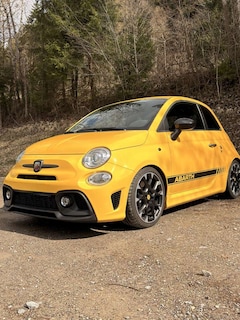 Bild des Angebotes Abarth 595 Competizione Beats Sabelt RecordMonza Zahnriemen NEU