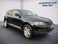 Bild des Angebotes VW Touareg V6 TDI ** TÜV 04.2027-Klima**