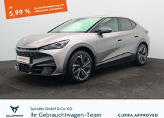 Bild des Angebotes CUPRA Tavascan VZ 4Drive/ Navi, Matrix, App, HuD, 360°