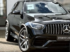 Bild des Angebotes Mercedes-Benz GLC 63 AMG AMG GLC 63 S 4M+/DISTRO+/PERFOM/360°/SITZKLIMA