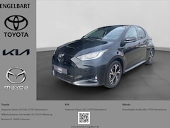 Bild des Angebotes Toyota Yaris 1.5 Hybrid Teamplayer Comfort Paket