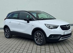 Bild des Angebotes Opel Crossland X Crossland X 1.2 "Ultimate S / S" Top-Ausstatt.