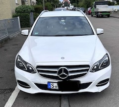 Bild des Angebotes Mercedes-Benz E 220 E 220 BlueTec (212.201)