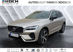 Bild des Angebotes Volvo XC60 T6 AWD Plug-in Hybrid Ultra Dark