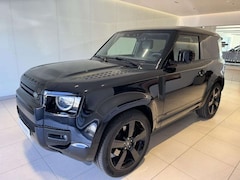 Bild des Angebotes Land Rover Defender 90 P525 V8 Black Pack 22 Zoll Bluetooth