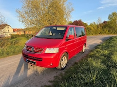 Bild des Angebotes VW T5 Multivan MultivanHighline