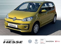 Bild des Angebotes VW up! 1.0 EcoFuel
