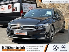 Bild des Angebotes VW Passat Variant GTE R-Line Leder 360° HUD AHK DCC Standhzg.