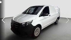 Bild des Angebotes Mercedes-Benz Vito 116 CDI Kasten Lang 9GT+AHK+MBUX+KAMERA
