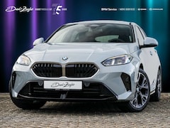 Bild des Angebotes BMW 118 d M-Sport ACC aLED PANO KoZg S-Glas Wireless