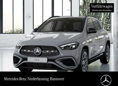 Bild des Angebotes Mercedes-Benz GLA 180 AMG+NIGHT+PANO+AHK+MULTIBEAM+KAMERA+TOTW