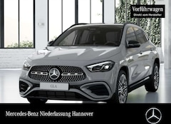 Bild des Angebotes Mercedes-Benz GLA 180 AMG+NIGHT+PANO+AHK+MULTIBEAM+KAMERA+TOTW