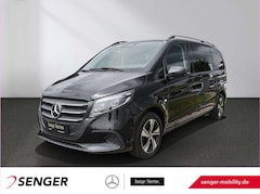 Bild des Angebotes Mercedes-Benz Vito 119 CDI Tourer Pro kompakt AHK2,5t 360° 9G