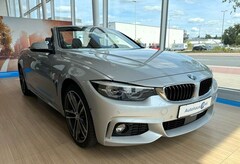 Bild des Angebotes BMW 440 i xDrive Cabrio M Sport 360°K Head-Up H&K LED