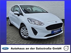 Bild des Angebotes Ford Fiesta C&C*LED*PDC*Tempomat*Android+Apple*