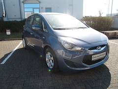 Bild des Angebotes Hyundai iX20 blue Classic,Alu,Klima,1.Hand,Garantie Top