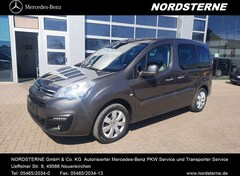 Bild des Angebotes DS Automobiles DS 3 Citroen Berlingo 1.6 BlueHDi 100 FAP Selection
