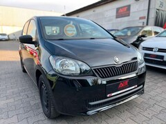 Bild des Angebotes Skoda Citigo Automatik,TÜV NEU,Klima,2.Hand,Garantie