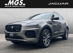 Bild des Angebotes Jaguar E-Pace R-Dynamic SE AWD Plug-In Hybrid, Panorama
