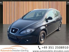 Bild des Angebotes SEAT Altea XL 1.8 TSI DSG Style*Tempomat*