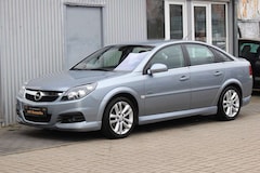 Bild des Angebotes Opel Vectra GTS / Sport OPC LIne+Navi+Klimaaut+AHK