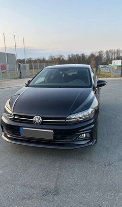 Bild des Angebotes VW Polo Highline