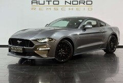 Bild des Angebotes Ford Mustang GT Fastback *ACC*Kamera*MagneRide*LED*BO