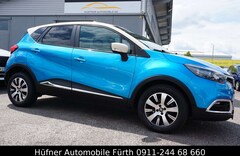 Bild des Angebotes Renault Captur Automatik*Allwetter*Einparkhilfe*