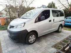 Bild des Angebotes Nissan NV200 1.6 Comfort