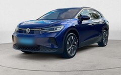 Bild des Angebotes VW ID.4 Pure Allwetter Wärmepumpe