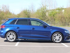 Bild des Angebotes Audi A3 A3 1.4 TFSI cylinder on demand Sportback S line Sp