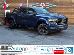 Bild des Angebotes Dodge RAM 1500 Laramie 5,7L 4x4 AHK 12´´LED H&K LPG
