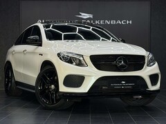 Bild des Angebotes Mercedes-Benz GLE 500 AMG*COUPE*PANO*MEMORY*360°*ACC*TOTW*