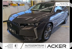 Bild des Angebotes DS Automobiles DS 4 Pallas 1.5 BlueHDi 130 8AT. LED/RKF/elekSitz